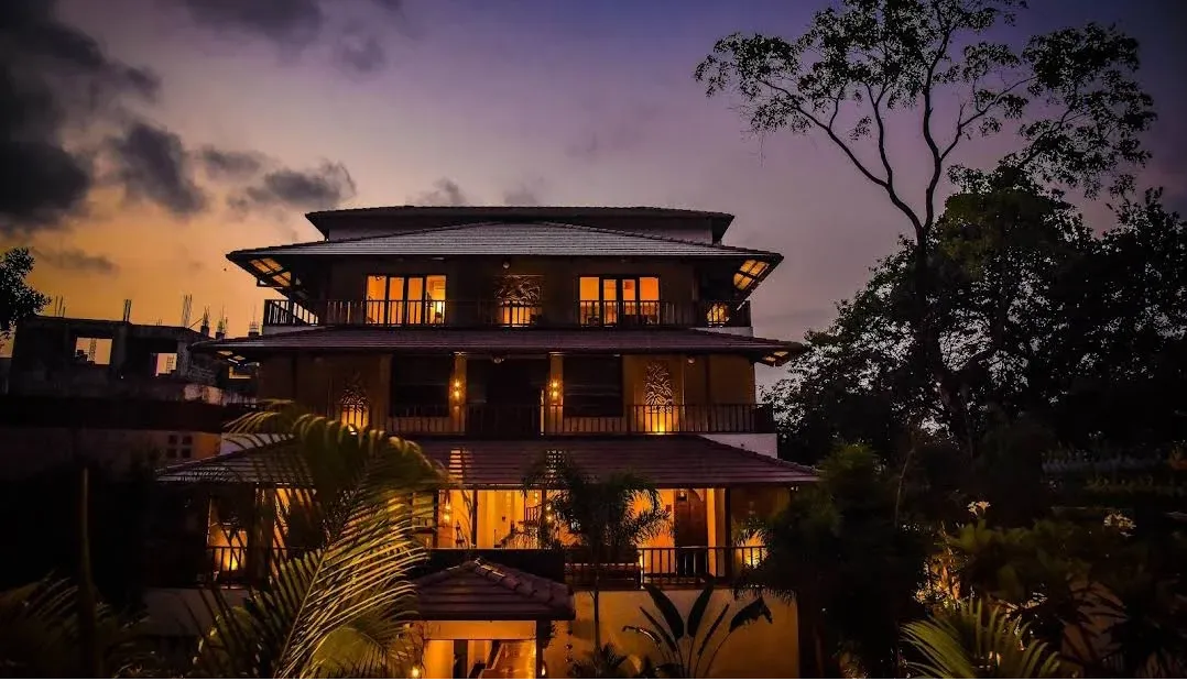 event-venue-Anamiva, Goa